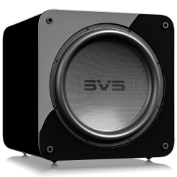 SVS Sb-5000 R|Evolution Subwoofer Gloss In Black