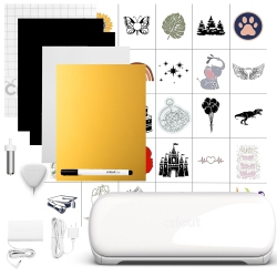 CRICUT Joy Xtra Die Cutting Machine In White