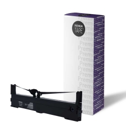 PREMIUM TONE Epson Fx890/lq590 Alternative Ribbon In Black