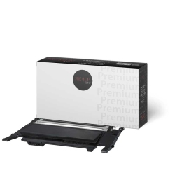 PREMIUM TONE Samsung Clt-K407S Alternative In Black