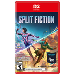Split Fiction (Switch 2)