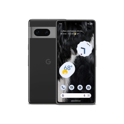 GOOGLE Brand New - Pixel 7 - 128GB - Obsidian - Unlocked
