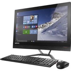 LENOVO Refurbished (Excellent) Thinkcentre M700Z, 20" HD+, Aio, Intel HD Graphics 530, I5-6400T, 16GB, 240GB, 2 Years Warranty, 100880-21518