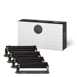 PREMIUM TONE Brother Dr223Cl Alternative Drum Cmyk