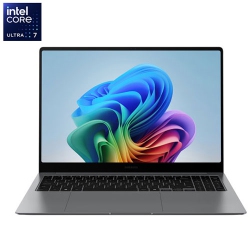 SAMSUNG - Galaxy Book5 Pro 16" Touchscreen Copilot+ PC Laptop (Intel Core Ultra 7 258V/1Tb SSD/16GB Ram)