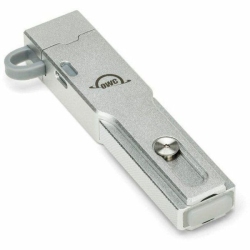 OWC 500GB Envoy Pro Mini USB-C + USB-A (10GB/s) Portable SSD