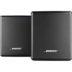 BOSE Surround Speakers -Open Box In Black