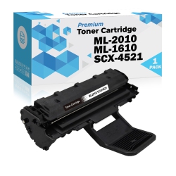ULTRA TONER ® Compatible Samsung Ml-2010 Ml-1610 Toner Scx-4521 Ml-1610 Ml-1610R Ml-1615 1620 1625 1625R Ml-2010 2510 2570 2571 2571N Scx-4321