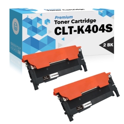 ULTRA TONER ® Compatible Samsung Clt-404S Clt-K404S Clt-C404S Clt-M404S Clt-Y404S Toner Cartridge Samsung 404 Xpress Sl-C430 Sl-C430W Sl-C480