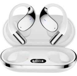 THE WAY Translation Earbuds Ai Langauge Translation Earbuds, Real Time Translation Earbuds \w App And 144+ Langauges Bluetooth Headset Translation