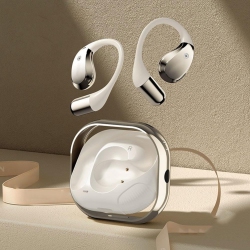 THE WAY Langauge Translator Earbuds, Wireless Bluetooth Earbuds Translator, Artificial Intelligence Earphone Langauge Translator, 3 In 1 Translator