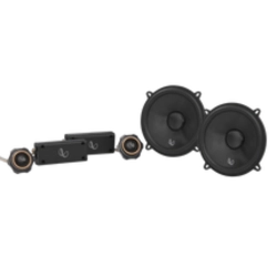 INFINITY Kappa 503Cf Kappa Series 5-1/4" 80W Rms Component Speaker System