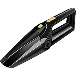 GREEN SCENIC Multifunctional Car Vacuum Cleaner Car Supply Truck Mounted Vacuum Cleaner Household Handheld Vacuum Cleaner Vacuum Cleaner