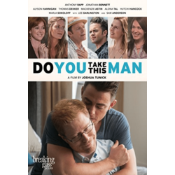 BREAKING GLASS Do You Take This Man