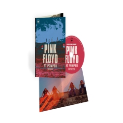 LEGACY RECORDINGS Floyd At Pompeii - Mcmlxxii In Pink
