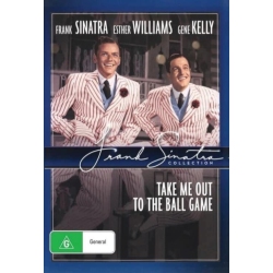 ROCKET Take Me Out to The Ball Game [Import] - (Australia - Import, Ntsc Region 0) - [DVD]