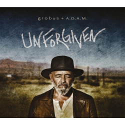 IMPERATIVA RECORDS Globus + A.d.a.m. - Unforgiven [Import] - (United Kingdom - Import) - [CD]