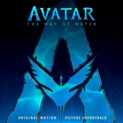 HOLLYWOOD RECORDS Various - Avatar: The Way Of Water - Vinyl