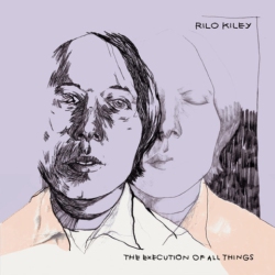 SADDLE CREEK Rilo Kiley - Execution Of All Things (Frozen Lake Edition) - (Deluxe Edition, Clear Vinyl, Die-Cut, Gatefold Lp Jacket, Poster) - [Vinyl]