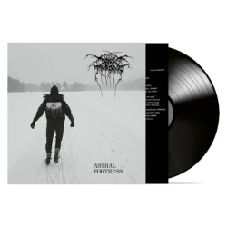 PEACEVILLE Darkthrone - Astral Fortress - [Vinyl]