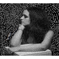 MISSING PIECE RECORD The Void