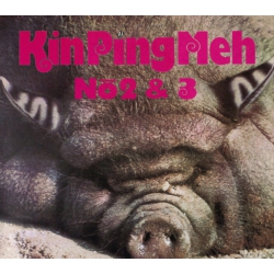 MADE IN GERMANY MUSI Kin Ping Meh - No. 2 And 3 - [CD]