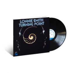 BLUE NOTE / EMI Lonnie Smith - Turning Point (Blue Note Classic Vinyl Series) - [Vinyl]