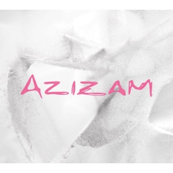 Ed Sheeran - Azizam [Import] - (United Kingdom - Import) - [CD Single]