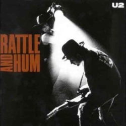 ISLAND/UK U2 - Rattle And Hum - [Vinyl]