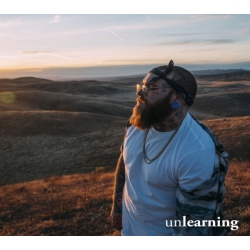 WARNER RECORDS Teddy Swims - Unlearning - [CD]