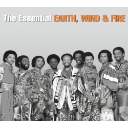SI / LEGACY/COLUMBIA The Essential Earth Wind & Fire