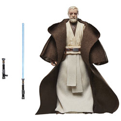 Hasbro Star Wars Vintage Collection - Ben (Obi-Wan) Kenobi Action Figure