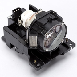 MYPROJECTORLAMPS Hcp-7700X Projector Lamp With Module for Hitachi Projector
