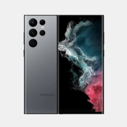 SAMSUNG Refurbished (Good) - Galaxy S22 Ultra 5G - 1Tb - Graphite - Unlocked