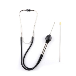 MYACUC Cylinder Stethoscope, Car Engine Cylinder Block Diagnostic Device, Car Repair And Maintenance Tool