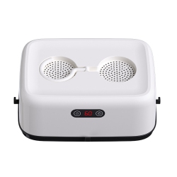 GREEN SCENIC Large Capacity Portable Dryer – 3 Modes, 10Kg Load, Compact & Lightweight for Travel/camping/apartments With Deep-Cleaning Function