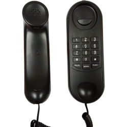 GREEN SCENIC Wall-Mounted Corded Telephone - Landline Telephone - for Business Or Home, Environmentally Friendly And Energy-Saving, Corded Desk Phone