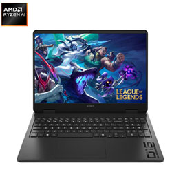 HP OMEN 16" Gaming Laptop - Shadow Black (AMD Ryzen AI 7 350/32GB RAM/1TB SSD/GeForce RTX 5070/Windows 11 Home)