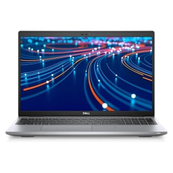 DELL Refurbished (Excellent) - Latitude 5520 Business Laptop Intel Core I7-1185G7 16GB Ram 512GB SSD 15.6In Fhd Windows 11 Pro
