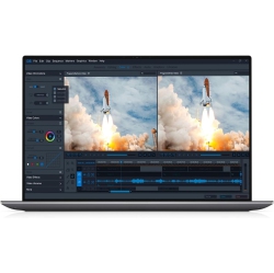 DELL Refurbished (Excellent) - Precision 5550 Workstation Laptop Intel Core I7-10750H 32GB Ram 512GB SSD 15.6In 1920X1200 Nvidia Quadro T1000 4GB