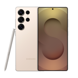 SAMSUNG Brand New - Galaxy S25 Ultra 512GB- Titanium Pinkgold - Unlocked