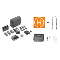 DJI Air 3S ( Rc 2) Everything You Need Combo