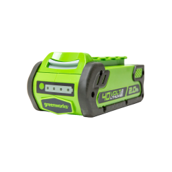 GREENWORKS 40V 2.0Ah Lithium-Ion Battery