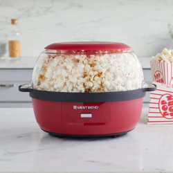WEST BEND 6 Qt Stir Crazy Popcorn Popper -Eta Nov 30 2025