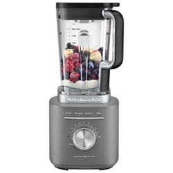 Kitchenaid Pure Power 2L 1700-Watt Countertop Blender - Empire Red