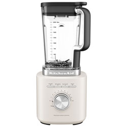 Kitchenaid Pure Power 2L 1700-Watt Countertop Blender - Empire Red