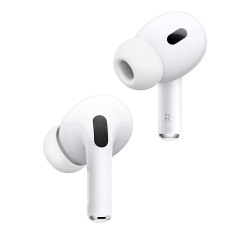 APPLE Airpods Pro (2Nd Generation) Wireless Earbuds With Magsafe Charging Case