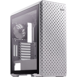 XPG Defender Pro-Whcww Defender Defender Pro-Whcww Gaming Computer Case (15260037)