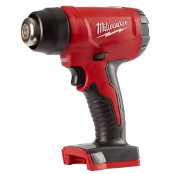 MILWAUKEE Tool M18 18V Cordless Compact Heat Gun (Tool Only)