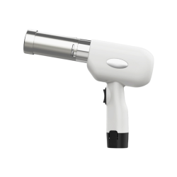 GREEN SCENIC Home Wireless Handheld Noodle Machine, Fully Automatic Portable Noodle Press, Handmade Texture, Five-In-One Noodle Cutter, 304 Stainless